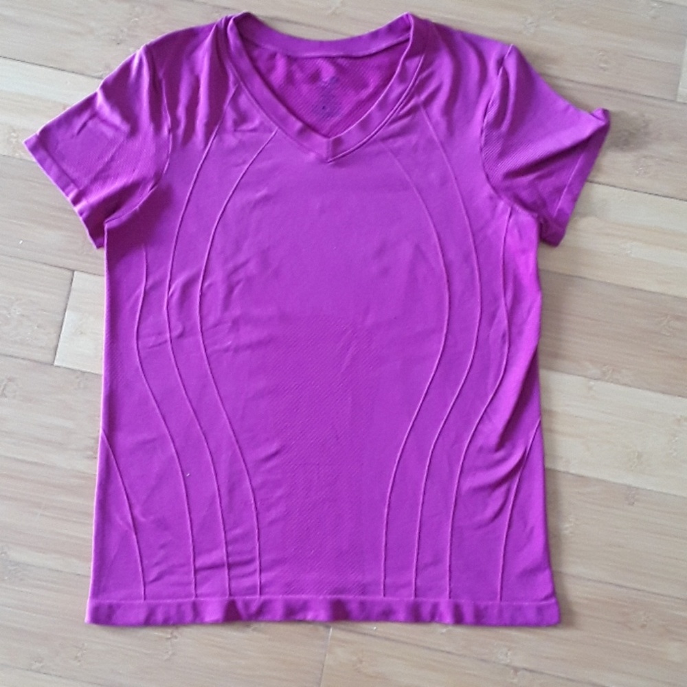 Champion sports tshirt